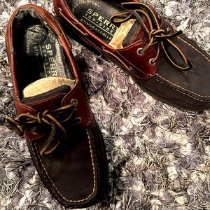 Sperry’s